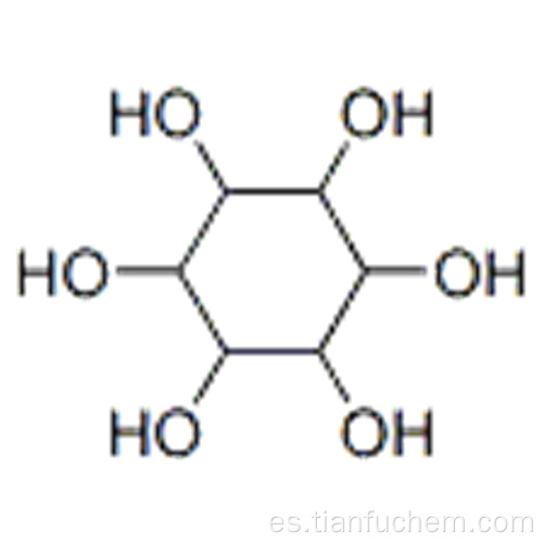 Inositol CAS 87-89-8